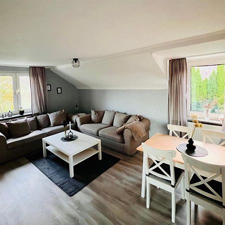 Ferienhaus Lotte Detern Εξωτερικό φωτογραφία