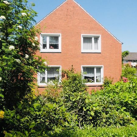 Ferienhaus Lotte Detern Εξωτερικό φωτογραφία