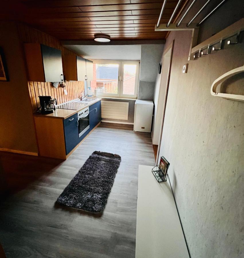 Ferienhaus Lotte Detern Εξωτερικό φωτογραφία
