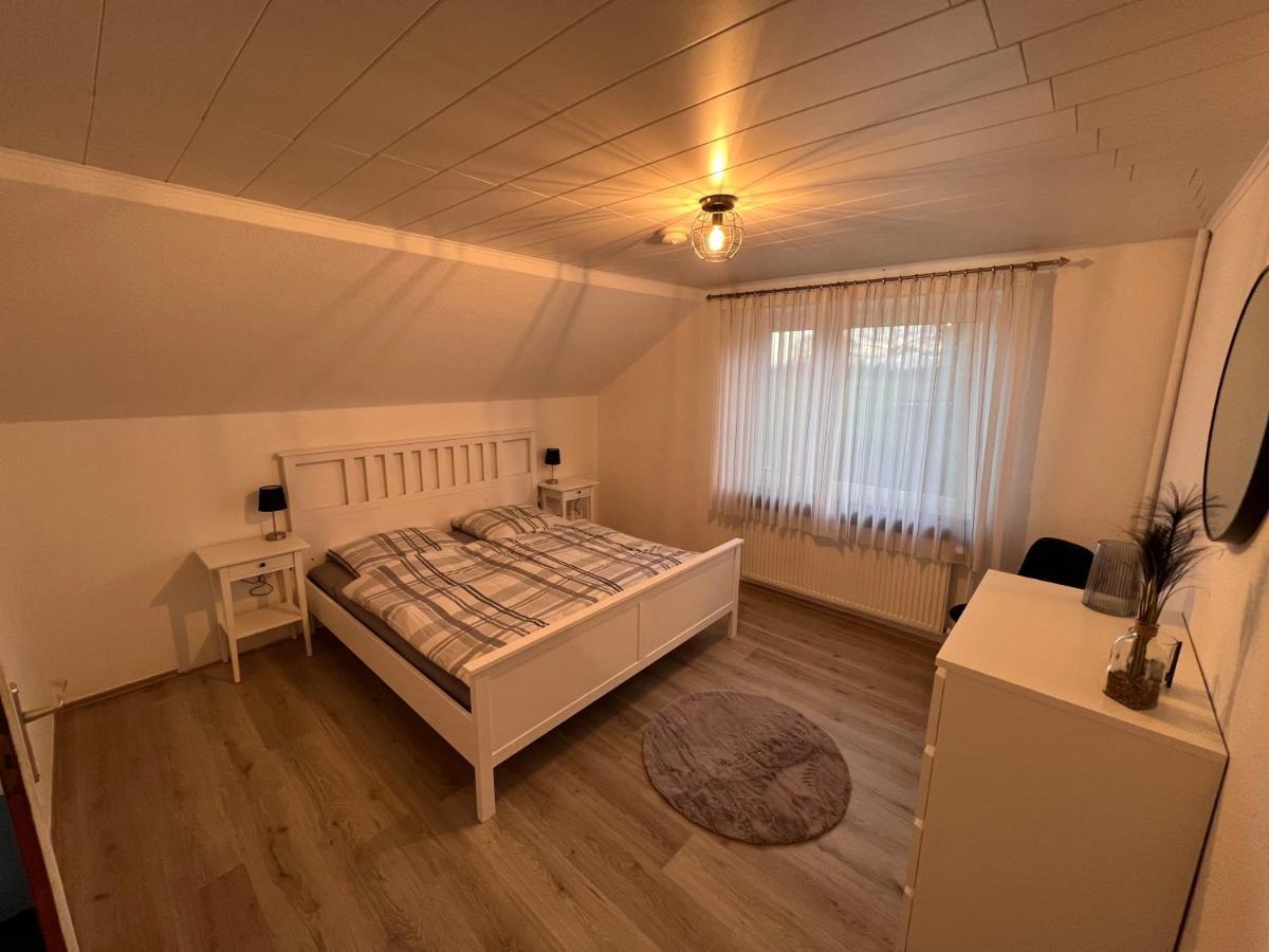 Ferienhaus Lotte Detern Εξωτερικό φωτογραφία