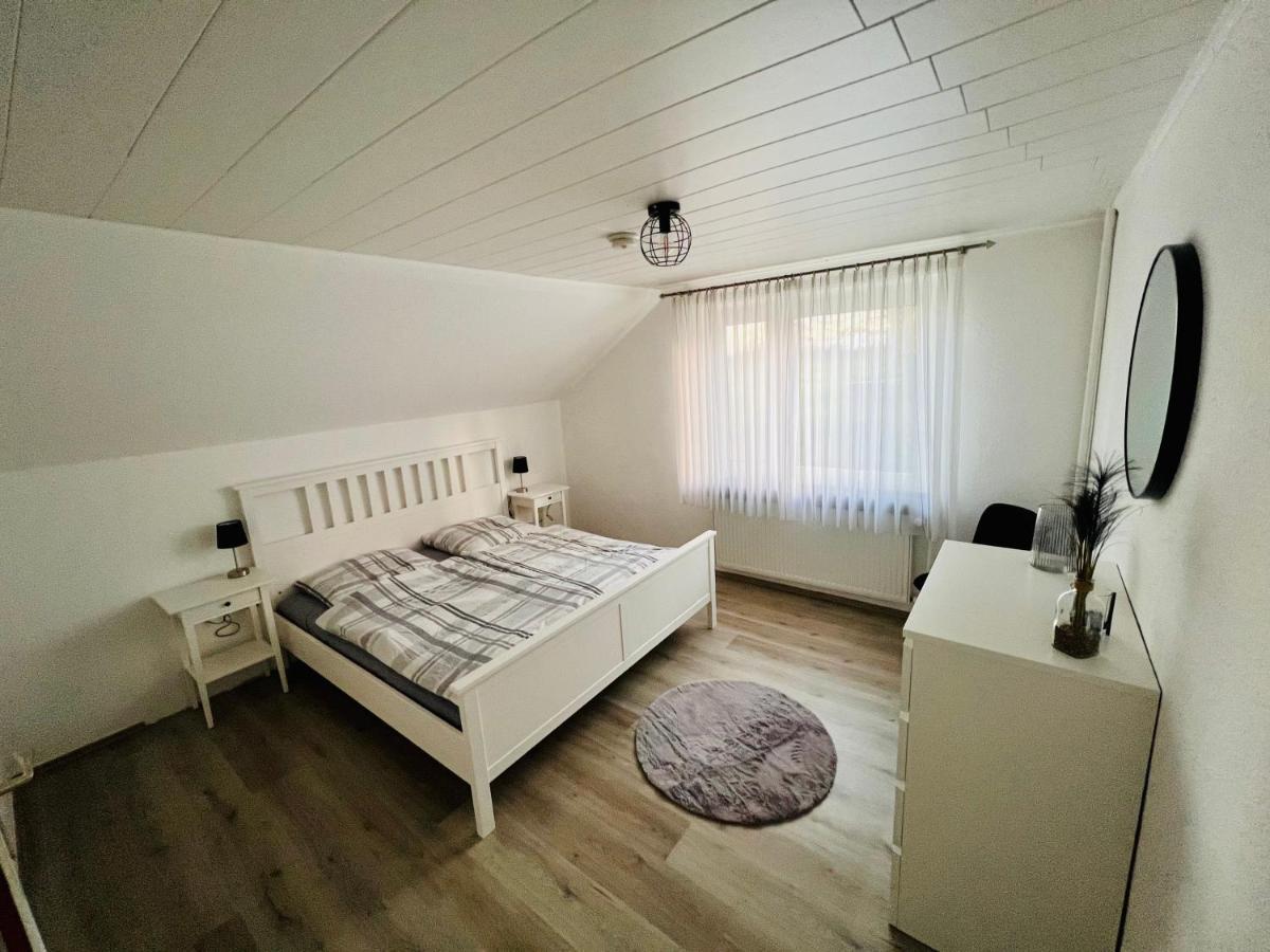 Ferienhaus Lotte Detern Εξωτερικό φωτογραφία