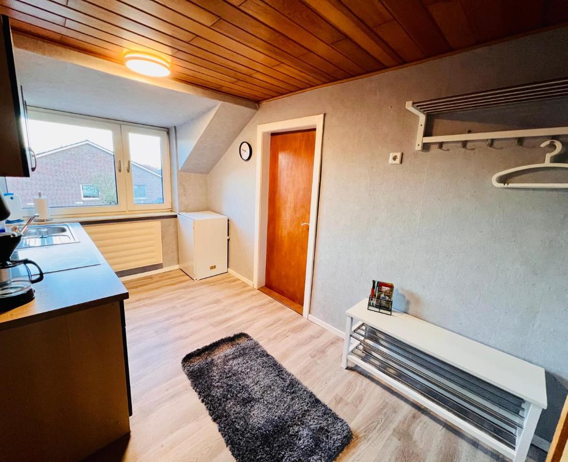 Ferienhaus Lotte Detern Εξωτερικό φωτογραφία