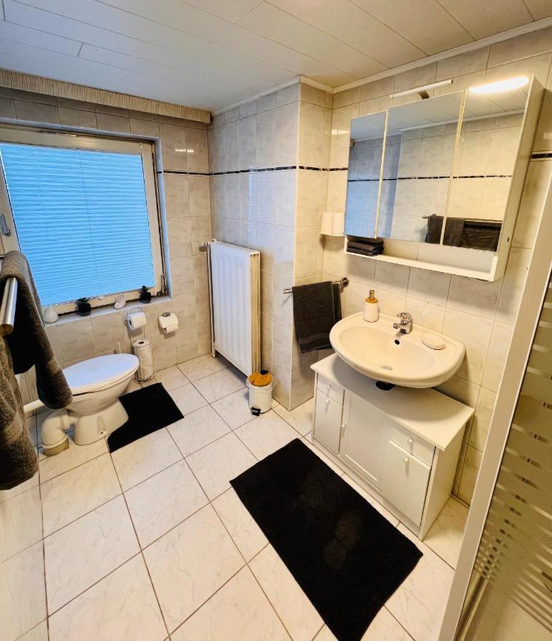 Ferienhaus Lotte Detern Εξωτερικό φωτογραφία
