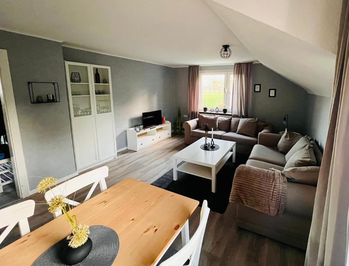 Ferienhaus Lotte Detern Εξωτερικό φωτογραφία