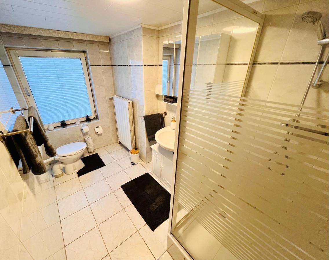 Ferienhaus Lotte Detern Εξωτερικό φωτογραφία