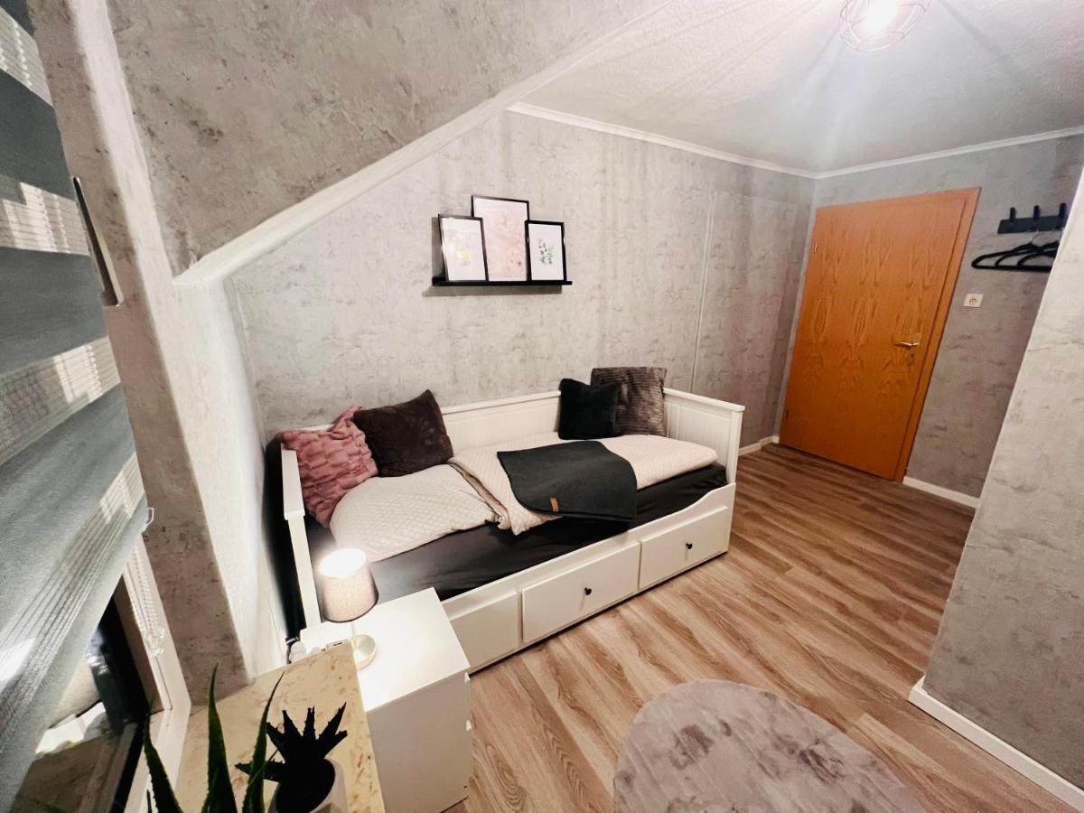 Ferienhaus Lotte Detern Εξωτερικό φωτογραφία