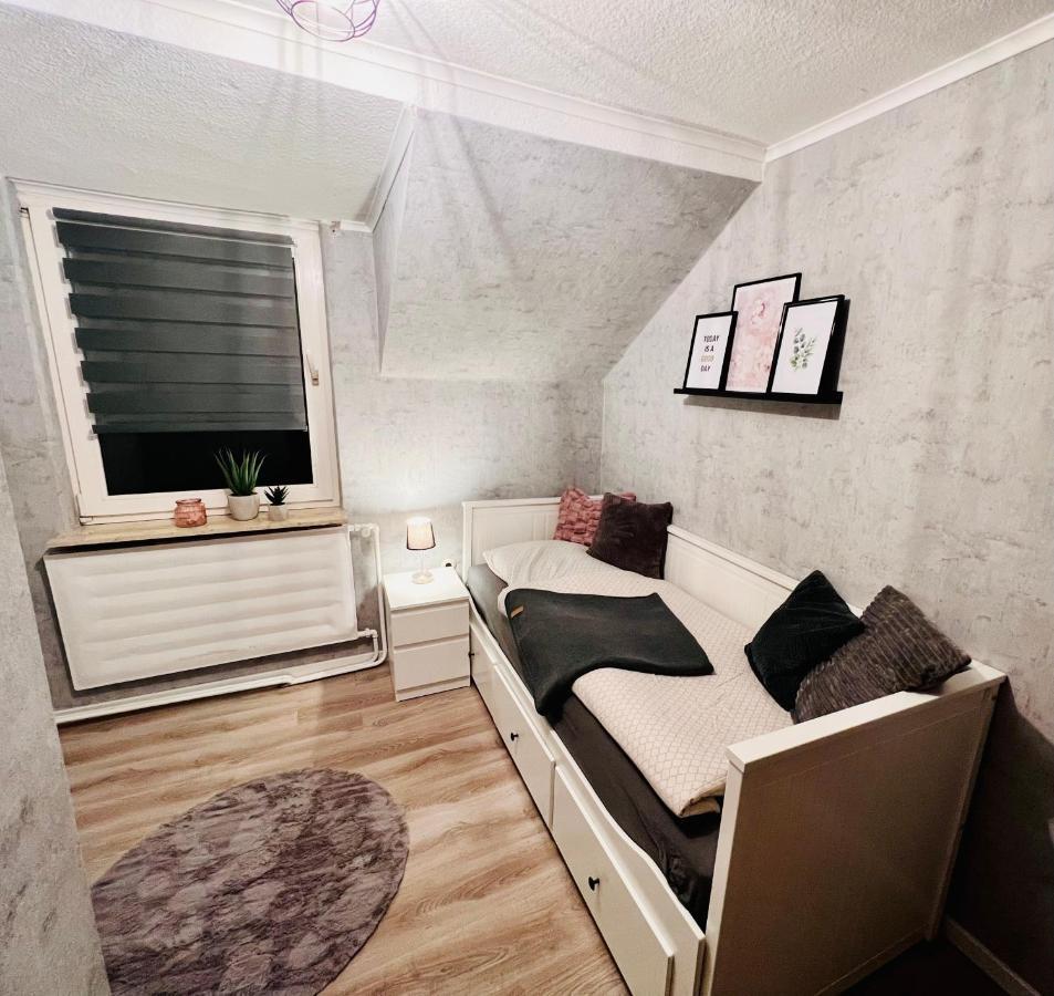 Ferienhaus Lotte Detern Εξωτερικό φωτογραφία